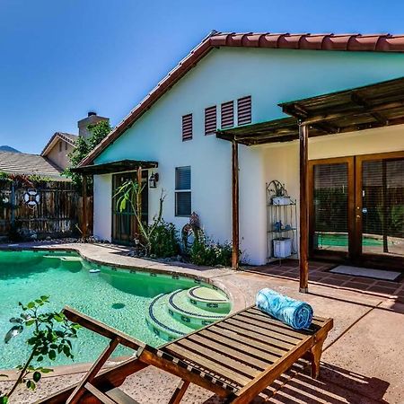 Destination Cozy Retreat Permit# 67041 Villa La Quinta Exterior photo