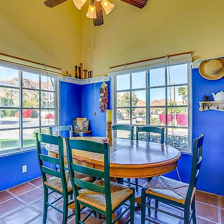 Destination Cozy Retreat Permit# 67041 Villa La Quinta Exterior photo