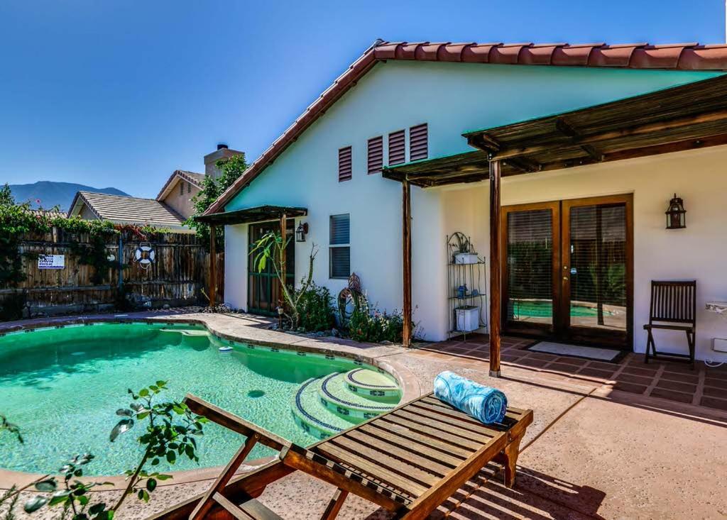 Destination Cozy Retreat Permit# 67041 Villa La Quinta Exterior photo