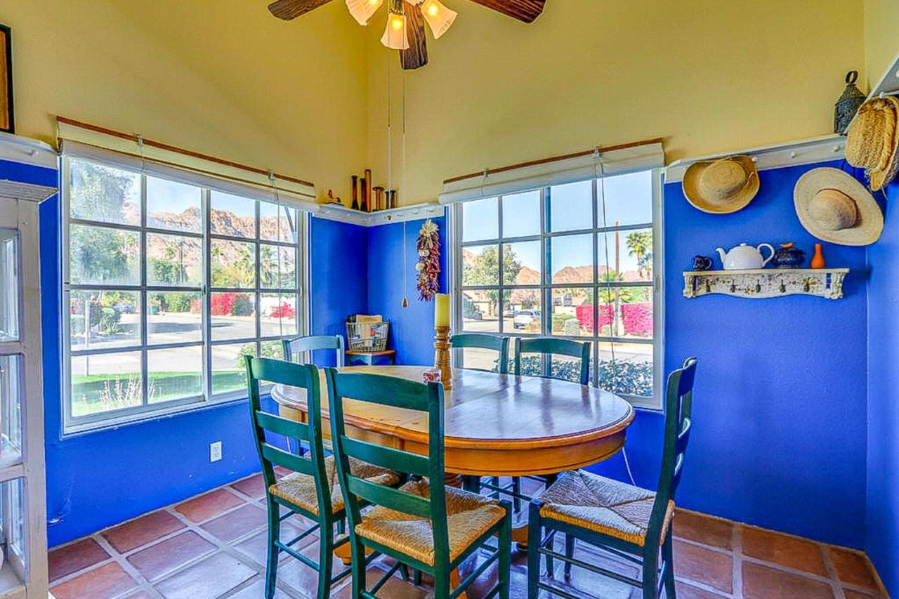 Destination Cozy Retreat Permit# 67041 Villa La Quinta Exterior photo