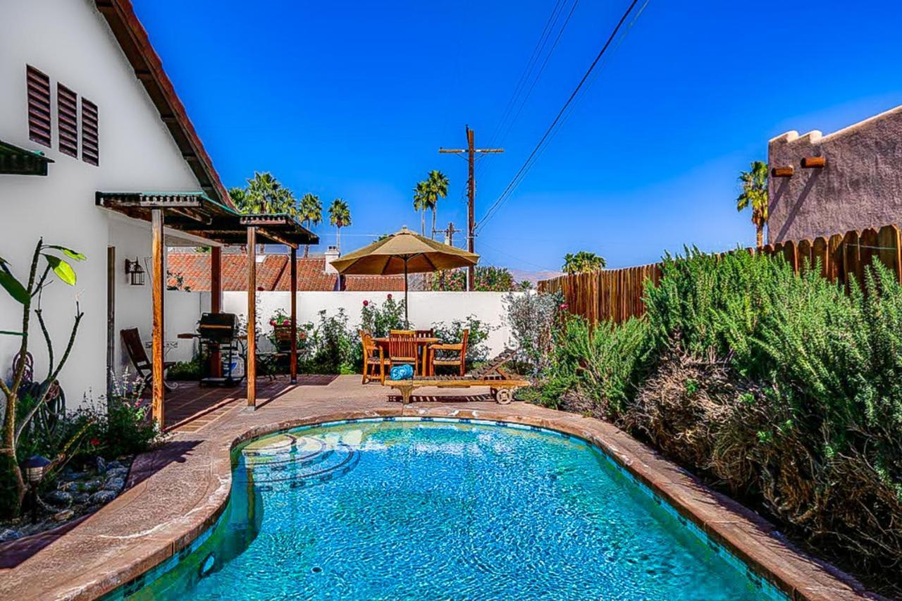 Destination Cozy Retreat Permit# 67041 Villa La Quinta Exterior photo